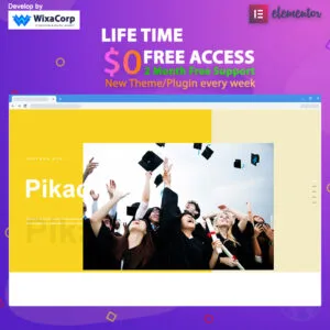 Multi element image slider elementor addon